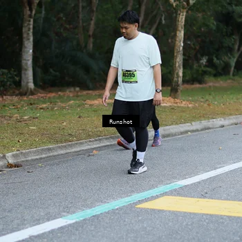 Runner Photo 5456683