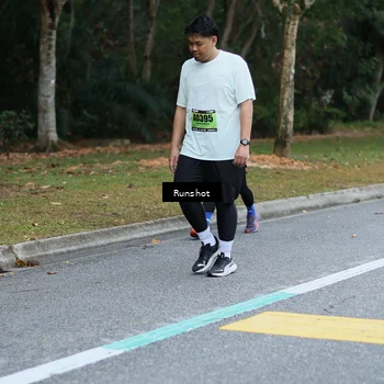 Runner Photo 5456685