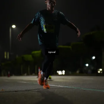 Runner Photo 5456691
