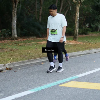 Runner Photo 5456692