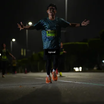 Runner Photo 5456693