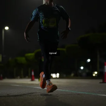 Runner Photo 5456694