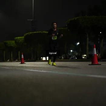 Runner Photo 5456695