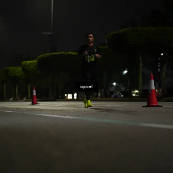 Runner Photo 5456696