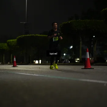 Runner Photo 5456697