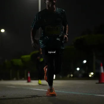 Runner Photo 5456698