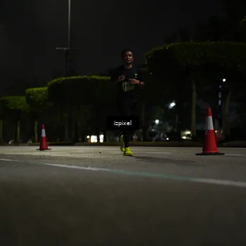Runner Photo 5456699