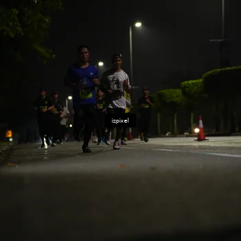 Runner Photo 5456700