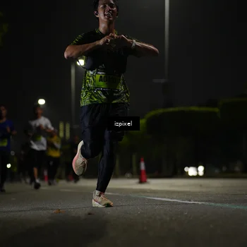 Runner Photo 5456701