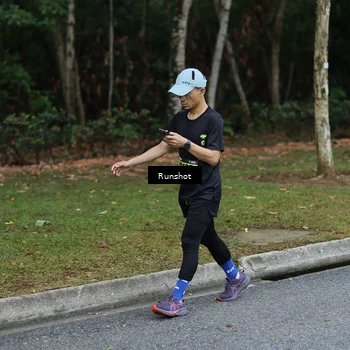 Runner Photo 5456702