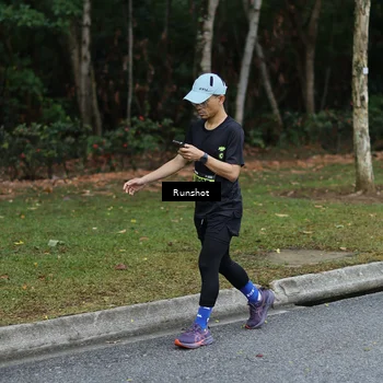 Runner Photo 5456703
