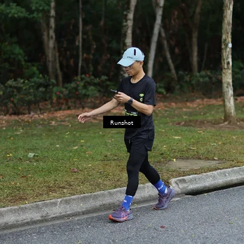Runner Photo 5456704