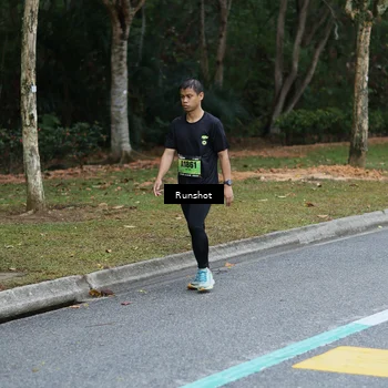 Runner Photo 5456705