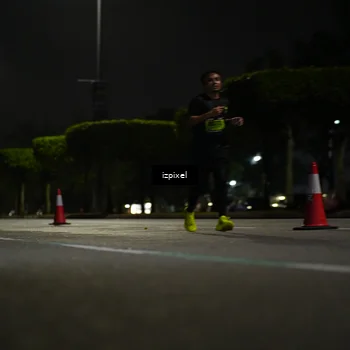 Runner Photo 5456708