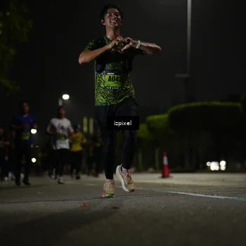 Runner Photo 5456709
