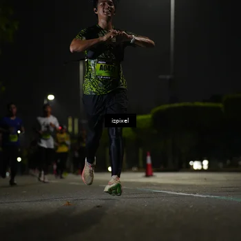 Runner Photo 5456710