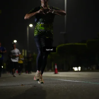 Runner Photo 5456711