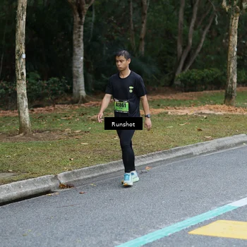 Runner Photo 5456715