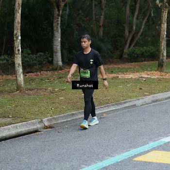 Runner Photo 5456716