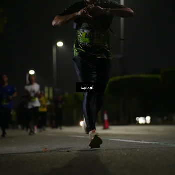 Runner Photo 5456717
