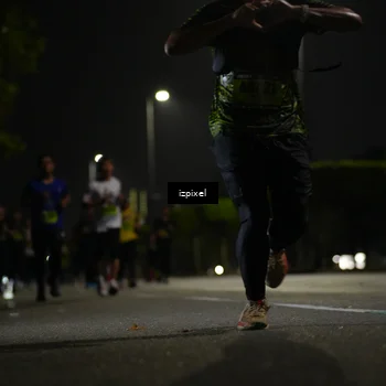 Runner Photo 5456718
