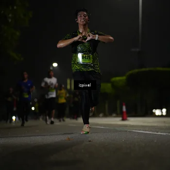 Runner Photo 5456719