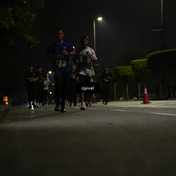 Runner Photo 5456720