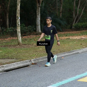 Runner Photo 5456724