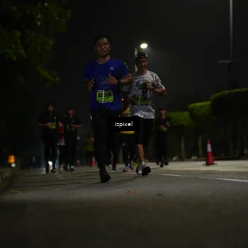Runner Photo 5456727