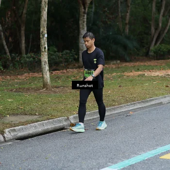Runner Photo 5456728