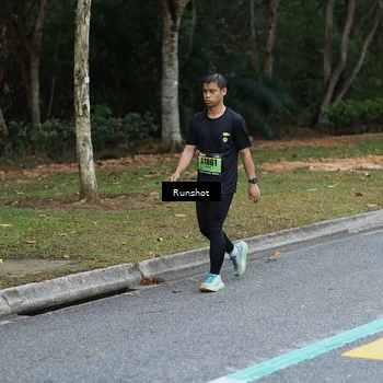 Runner Photo 5456729