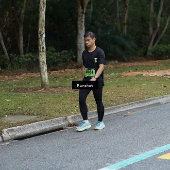 Runner Photo 5456730