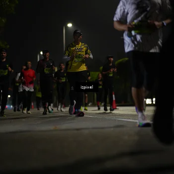 Runner Photo 5456733