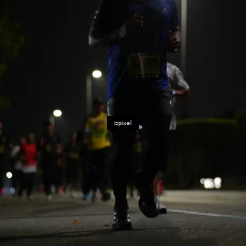 Runner Photo 5456734