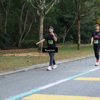 Runner Photo 5456740