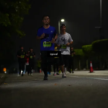 Runner Photo 5456741