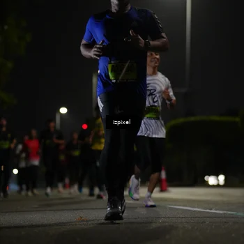 Runner Photo 5456742