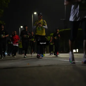 Runner Photo 5456743