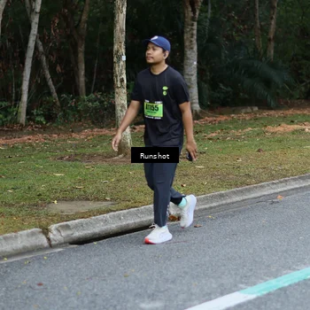 Runner Photo 5456744