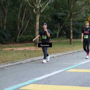 Runner Photo 5456745