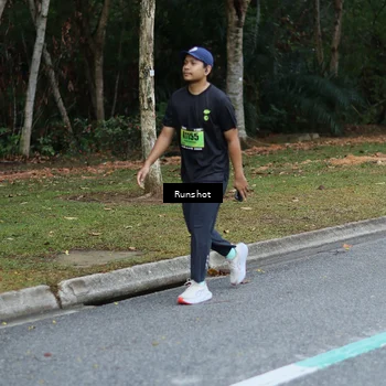 Runner Photo 5456746