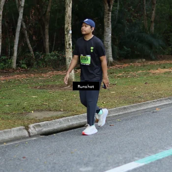 Runner Photo 5456748