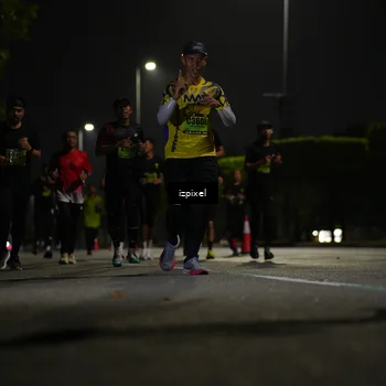 Runner Photo 5456749