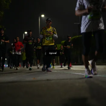 Runner Photo 5456750