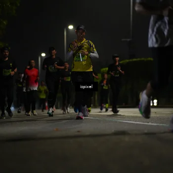Runner Photo 5456751