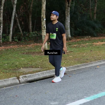 Runner Photo 5456752