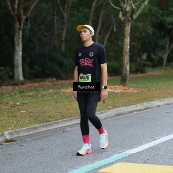 Runner Photo 5456753