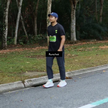 Runner Photo 5456754