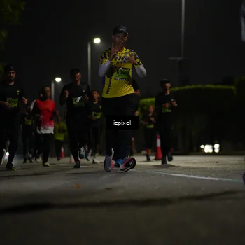 Runner Photo 5456755
