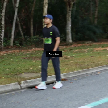 Runner Photo 5456756
